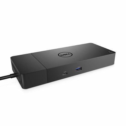 Dell USB-C Dock – WD19S 130W, USB 3.2 Gen 1, HDMI, Display port, Ethernet