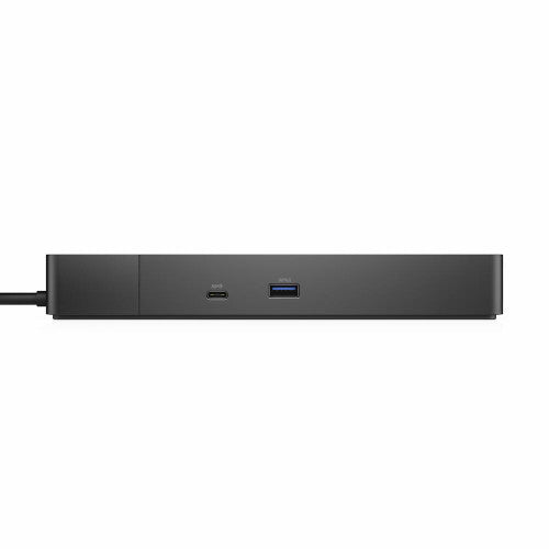 Dell USB-C Dock – WD19S 130W, USB 3.2 Gen 1, HDMI, Display port, Ethernet