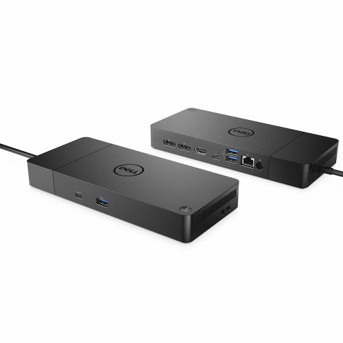 Dell USB-C Dock – WD19S 130W, USB 3.2 Gen 1, HDMI, Display port, Ethernet