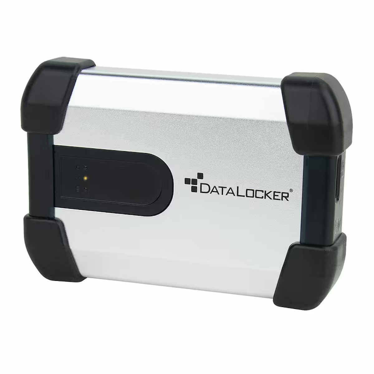 DataLocker H350 Portable FIPS 140-2 Level 3 USB 3.0 EHDD – Basic Edition (1TB / 2TB)