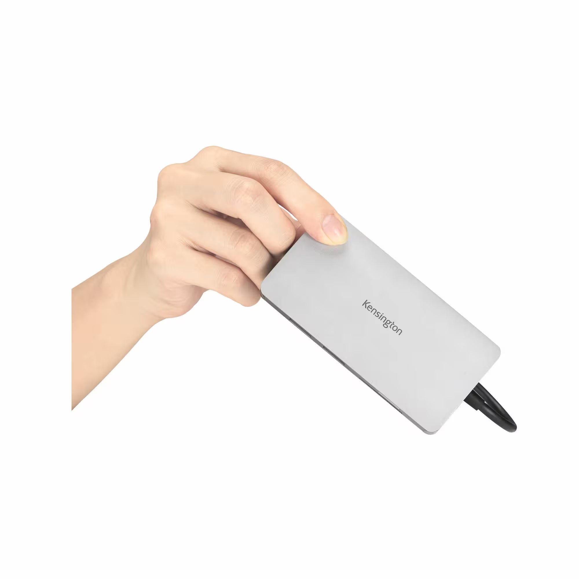 Kensington UH1400P 8-in-1 USB-C Mobile Dock for Laptop & Tablet