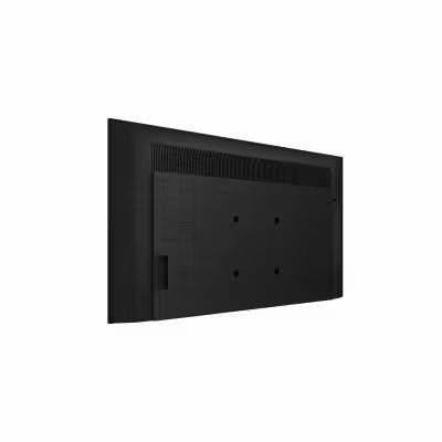 Sony Bravia 55” Enhanced 4K HDR professional display with 32GB storage and high brightness
