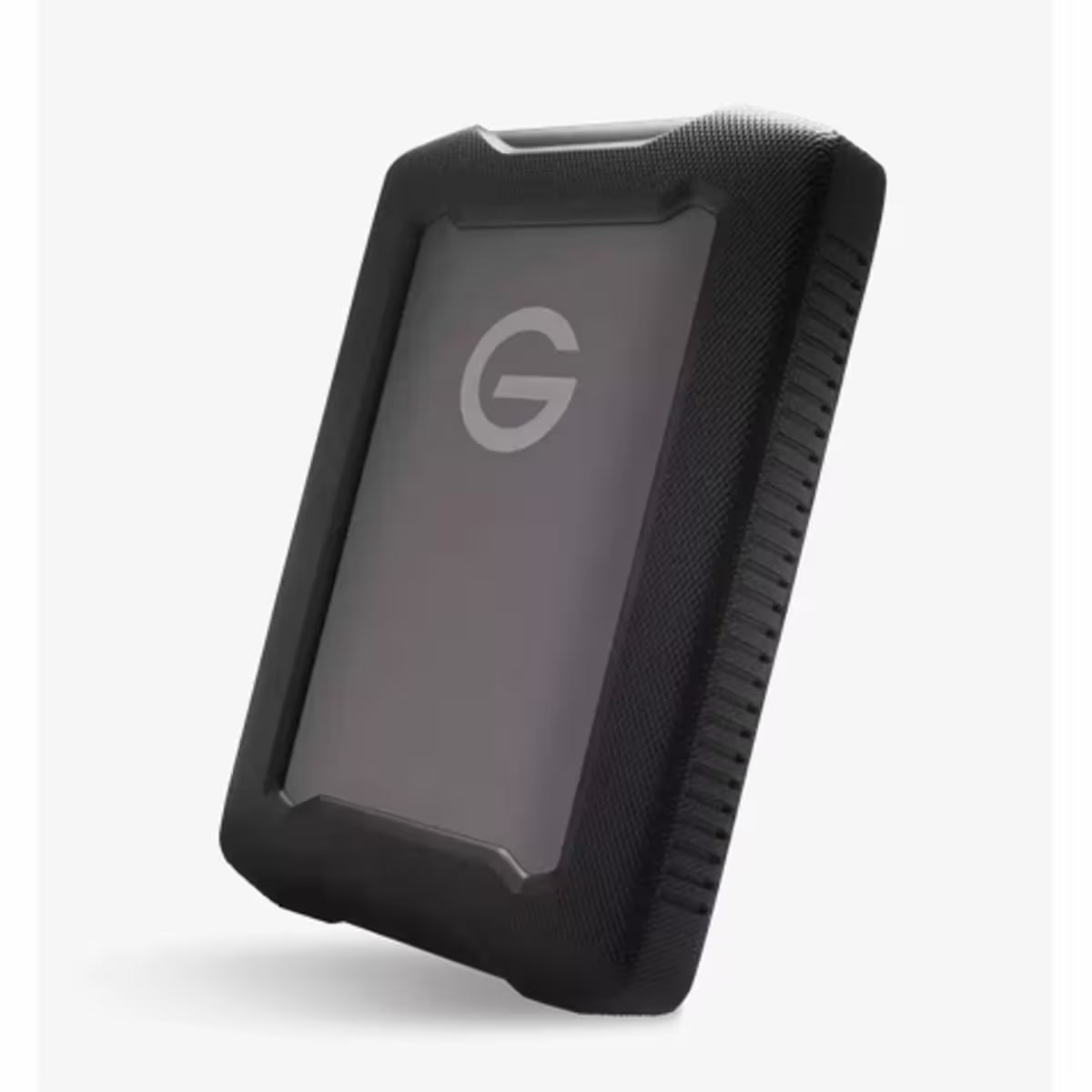 SanDisk Professional G‑DRIVE ArmorATD – Rugged USB‑C Portable Drive (1–6TB, 130MB/s)