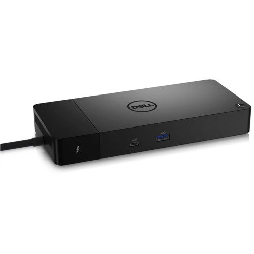 Dell Thunderbolt 4 Dock WD22TB4, USB 3.2 Gen 1, HDMI, Display port