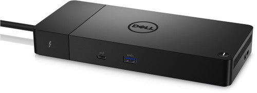 Dell Thunderbolt 4 Dock WD22TB4, USB 3.2 Gen 1, HDMI, Display port