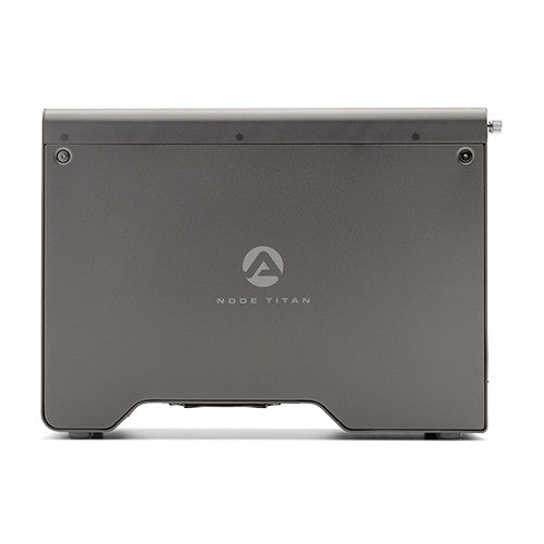 AKiTiO Node Titan Plug & Play Thunderbolt 3 External GPU (eGPU) Solution -  enclosure