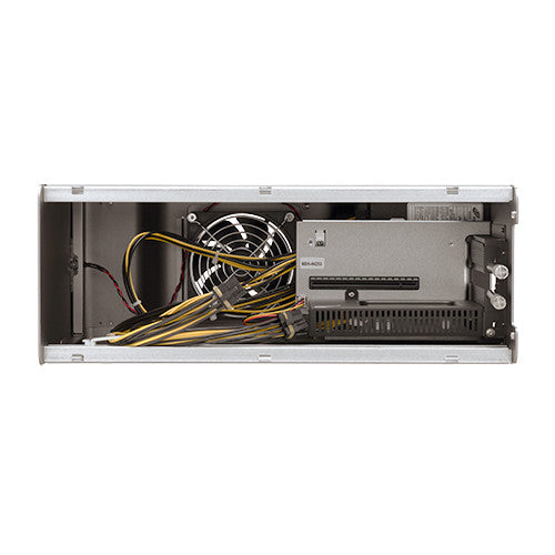 AKiTiO Node Titan Plug & Play Thunderbolt 3 External GPU (eGPU AKiTiO Node Titan Plug & Play Thunderbolt 3 External GPU (eGPU