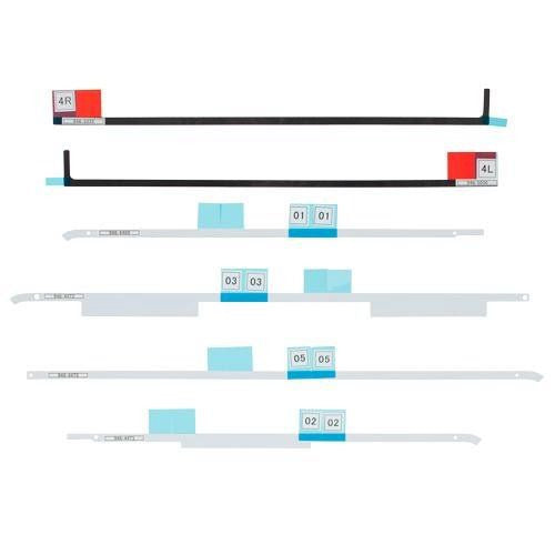 Flexx DIY Bundle with Transcend SSD to swap main HDD for SSD on 21.5-inch iMac 2012 to 2019