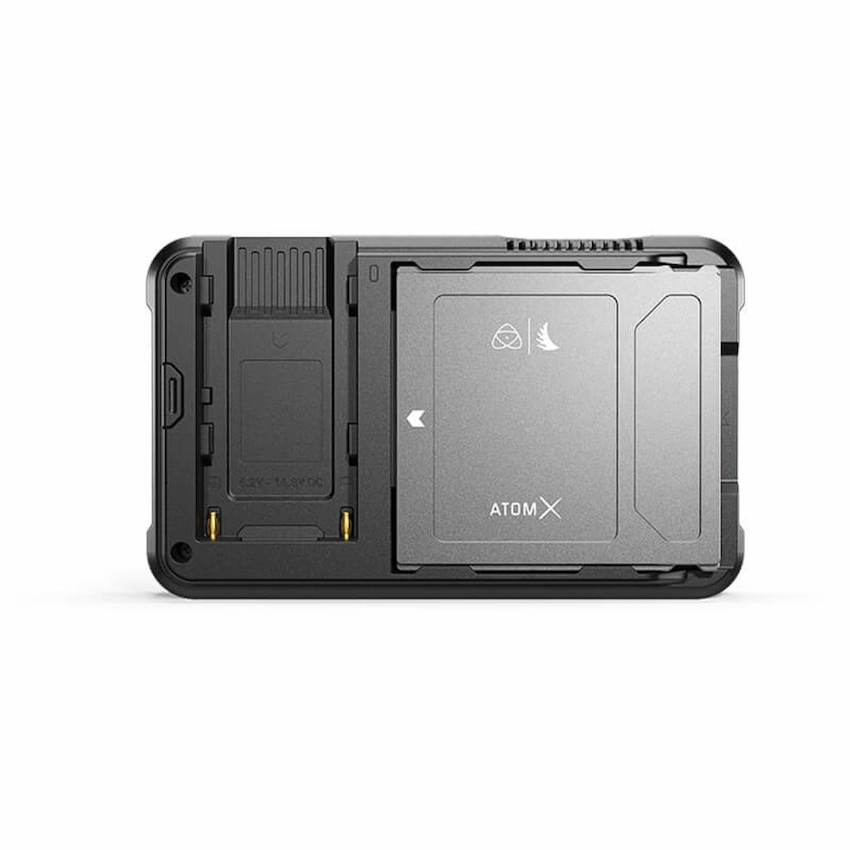 Angelbird AtomX SSDmini 1TB and 2TB - High-Performance SSD for Atomos Devices