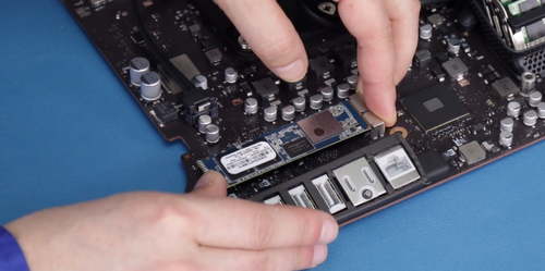 Hard Drive Imac 27 Late 2015 Ssd Upgrade Hard Drive Imac Late 2015