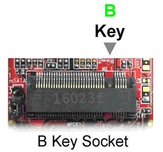 Lycom DT-119 adapter to convert M.2 NGFF SATA SSD to 2.5 inch 7mm SATA Drive for PC and MAC