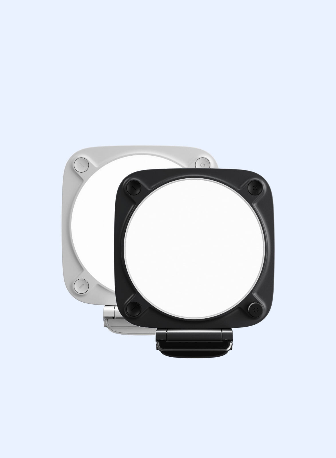 Elgato Key Light Neo - Silver and Black colour options