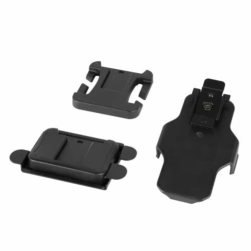 Accessory Kit (TS-DBK2) for Transcend Body cams includes magnetic mounting kit MOLLE mount and Camera holder