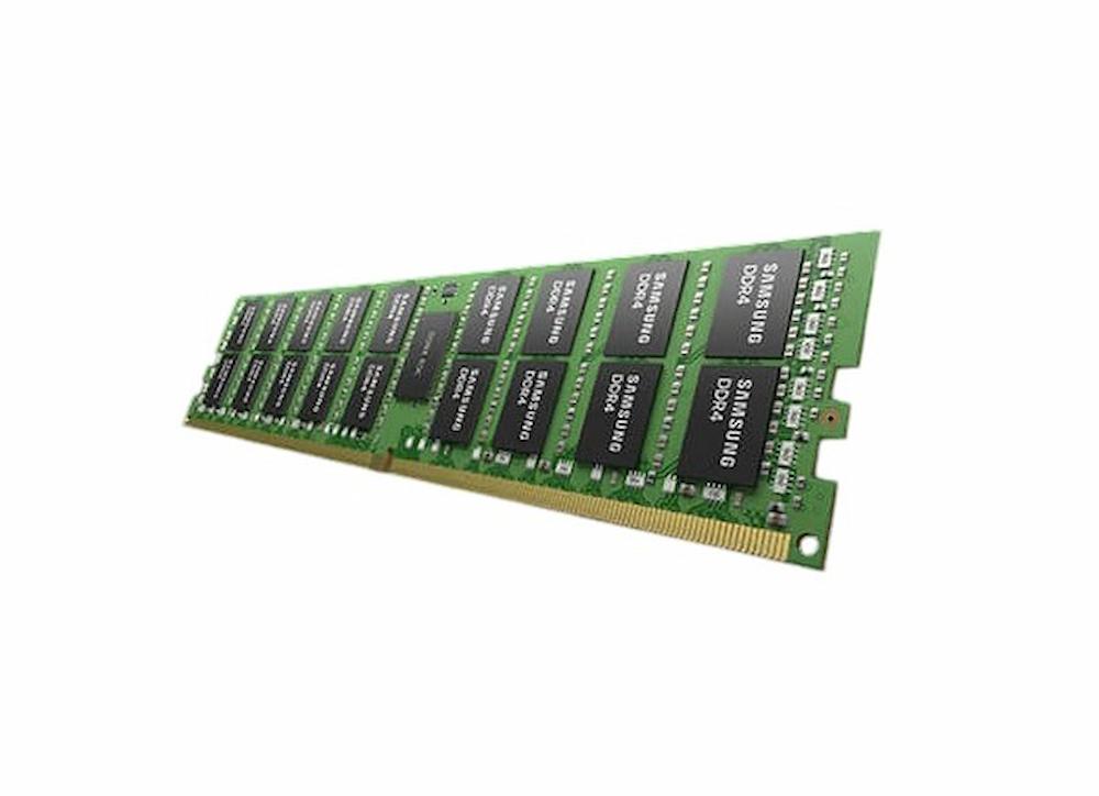 Samsung DDR5 Server RAM 4800MHz ECC RDIMM – 32GB, 64GB, 96GB, 128GB for High-Performance Servers