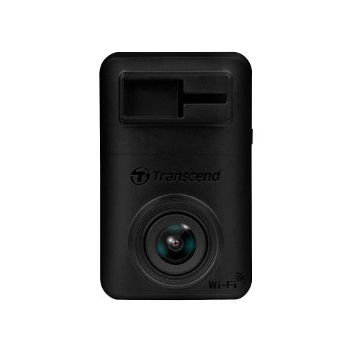 Transcend 64GB DrivePro 10 dashcam