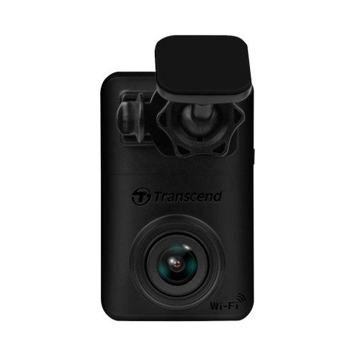 Transcend 64GB DrivePro 10 dashcam