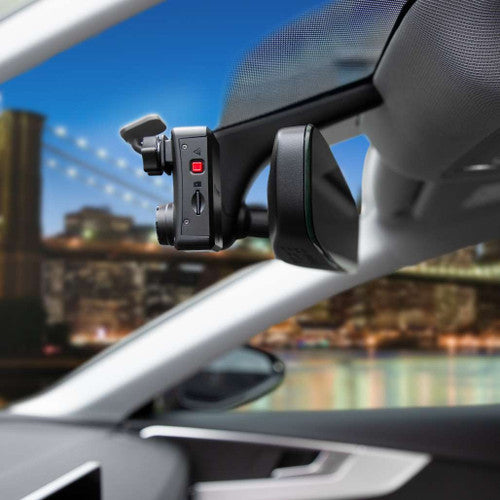 Transcend 64GB DrivePro 10 dashcam