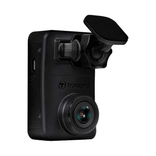 Transcend 64GB DrivePro 10 dashcam