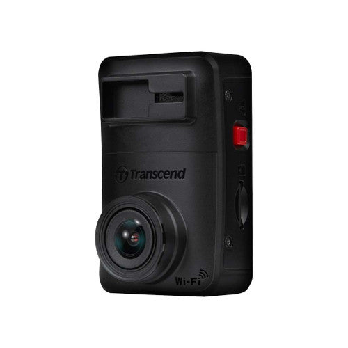 Transcend 64GB DrivePro 10 dashcam