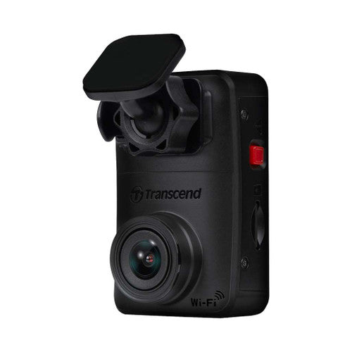 Transcend 32GB DrivePro 10 dashcam