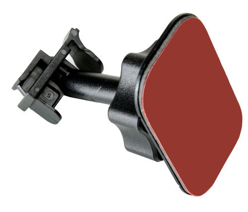 Adhesive Mount for Transcend DrivePro dashcams