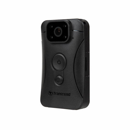 Transcend DrivePro Body 10C body/action camera Full HD 1080P