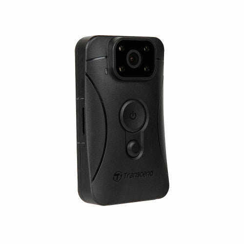 Transcend DrivePro Body 10C body/action camera Full HD 1080P