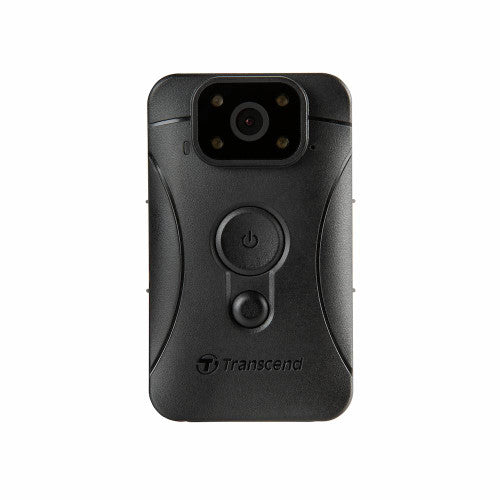 Transcend DrivePro Body 10C body/action camera Full HD 1080P