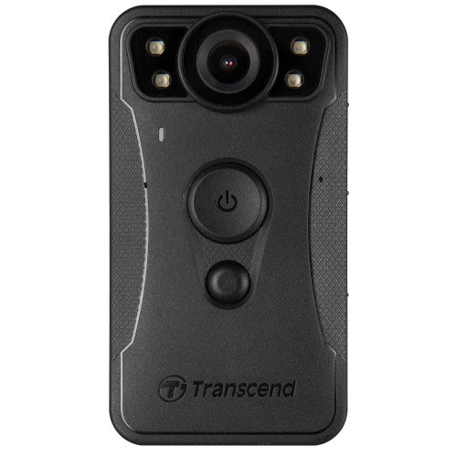 Transcend DrivePro Body 30 Body camera 1080p HD