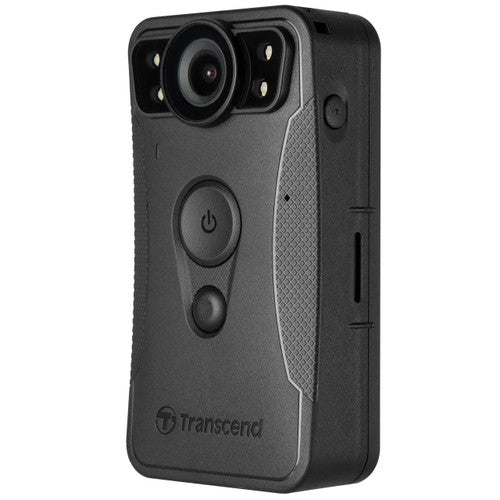 Transcend DrivePro Body 30 body/action camera Full HD 1080P