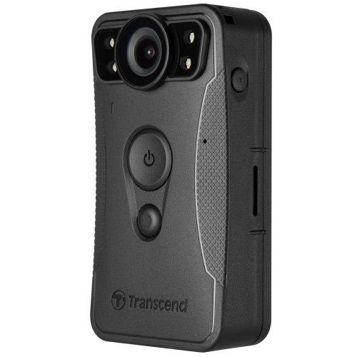 Transcend DrivePro Body 30 Body camera 1080p HD