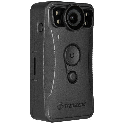 Transcend DrivePro Body 30 Body camera 1080p HD