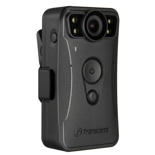 Transcend DrivePro Body 30 Body camera 1080p HD