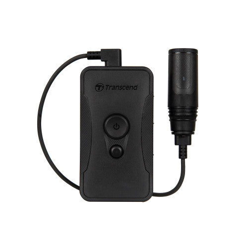 Transcend DrivePro Body 60 Body camera 1080p HD