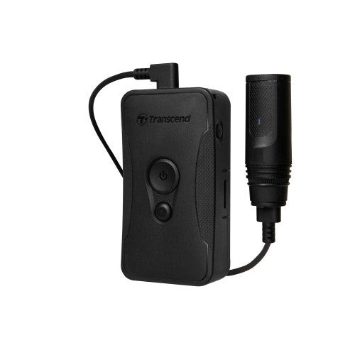 Transcend DrivePro Body 60 Body camera 1080p HD