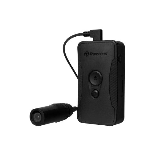 Transcend DrivePro Body 60 Body camera 1080p HD