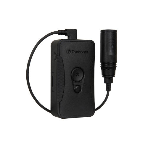 Transcend DrivePro Body 60 Body camera 1080p HD