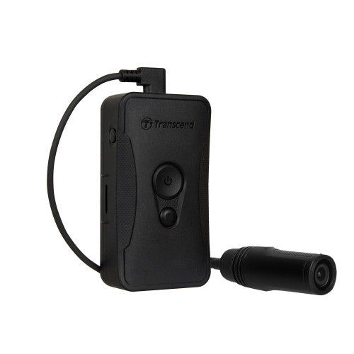 Transcend DrivePro Body 60 Body camera 1080p HD