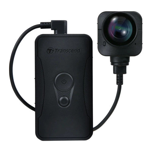 Transcend DrivePro Body 70 Body camera 2K QHD 1440P