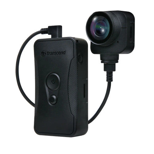 Transcend DrivePro Body 70 Body camera 2K QHD 1440P