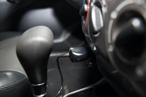 Transcend Car Lighter Adapter