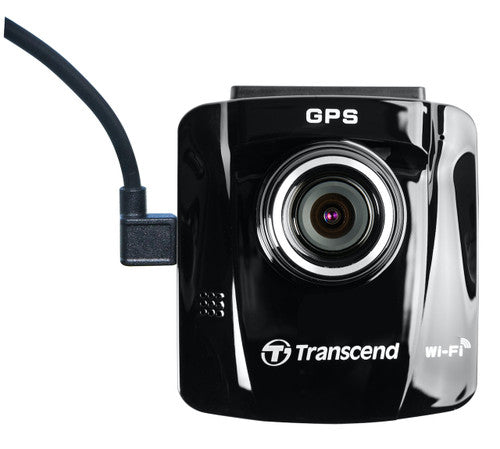 Transcend Car Lighter Adapter