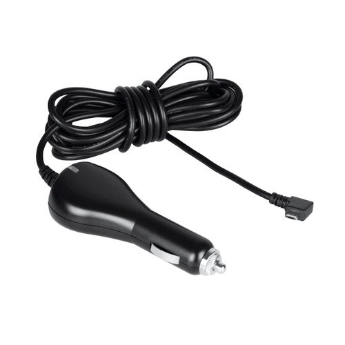 Transcend Car Lighter Adapter