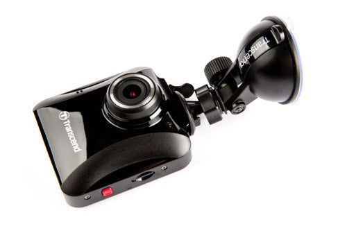 Suction Mount for Transcend DrivePro dashcams