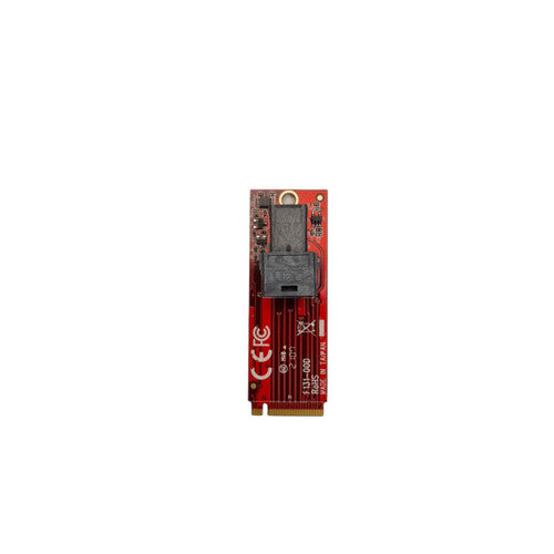 Lycom DT-131 M.2 to U.2 Mini SAS HD 36P Adapter Module