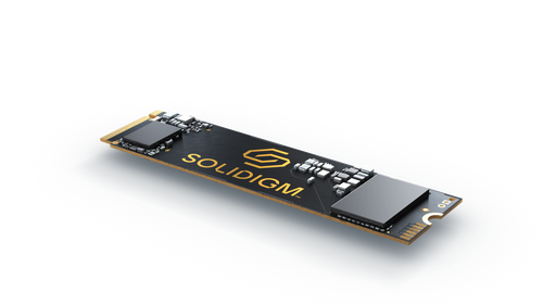 Solidigm P41 Plus M.2 PCIe 4.0 x4 NVME (2280) 3D NAND SSD