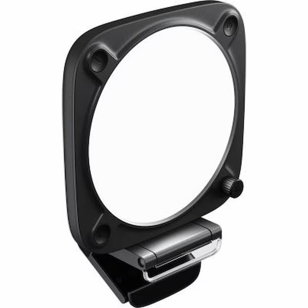 Elgato Key Light Neo - Compact USB and WiFi LED Panel Light for Streaming and Video Calls