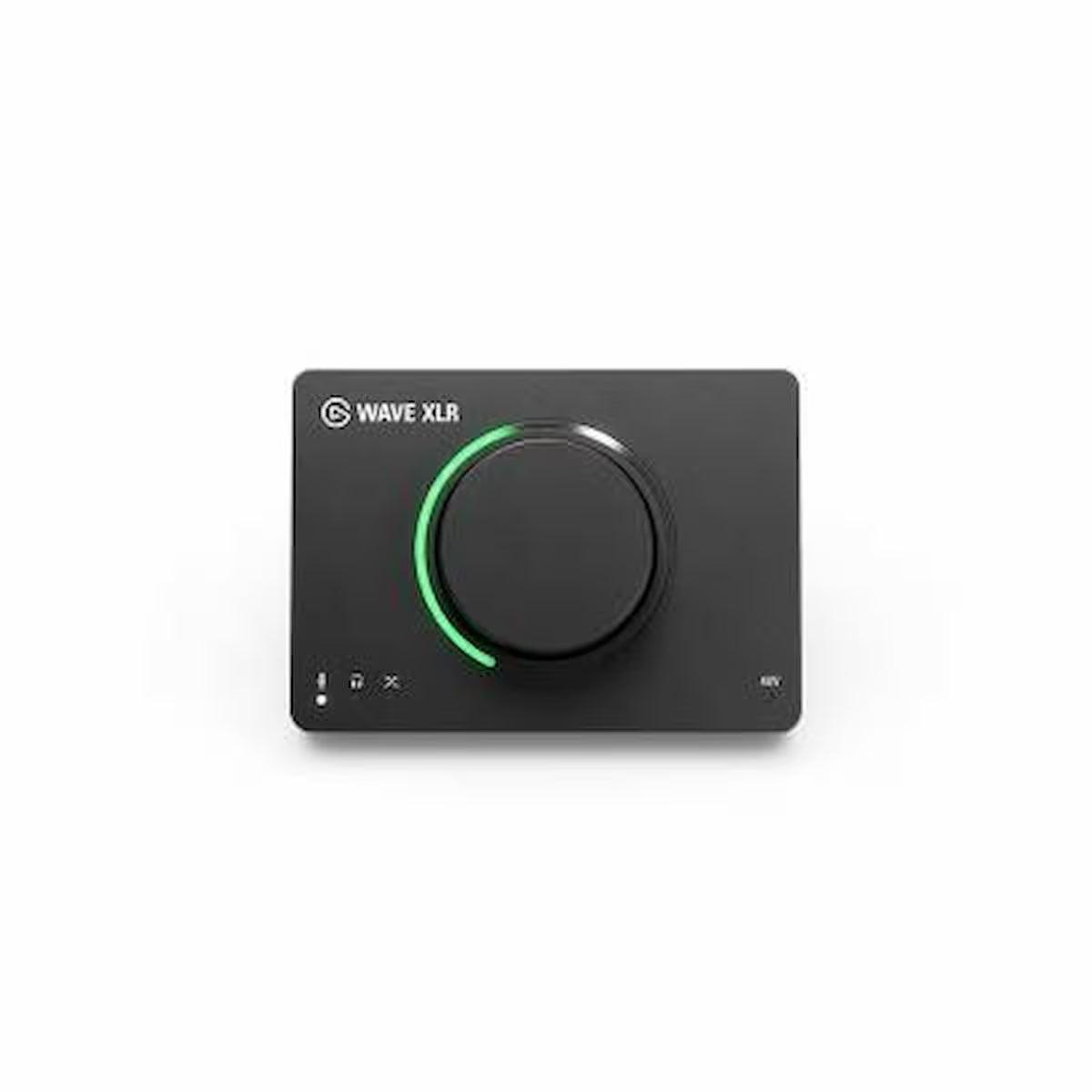 Elgato Wave XLR MK.2 - USB Audio Interface