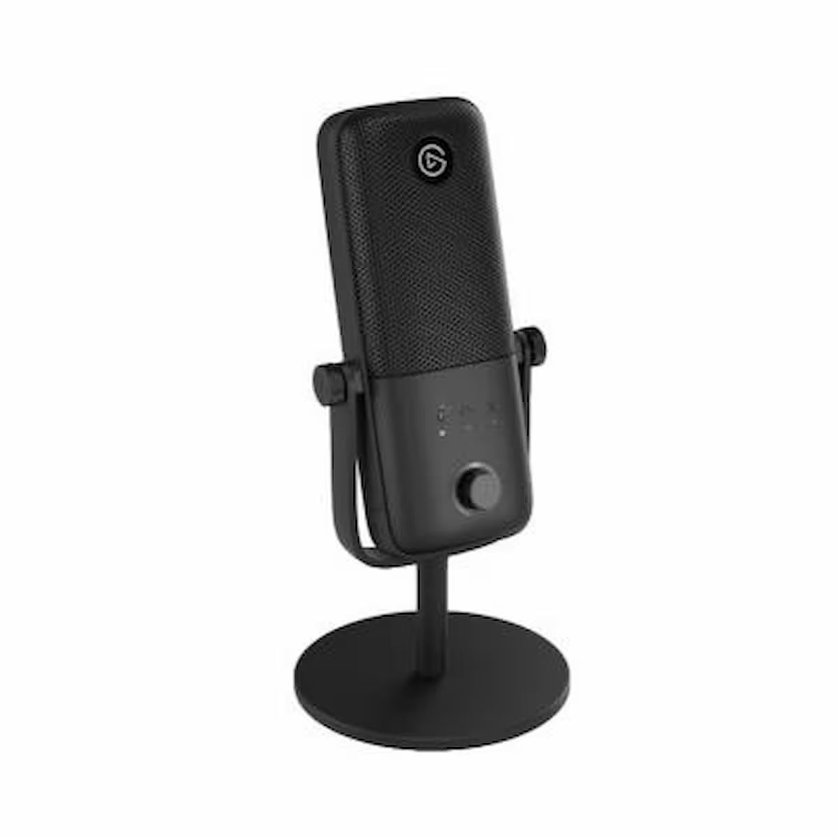 Elgato Wave:3 MK.2 - USB Condenser Microphone