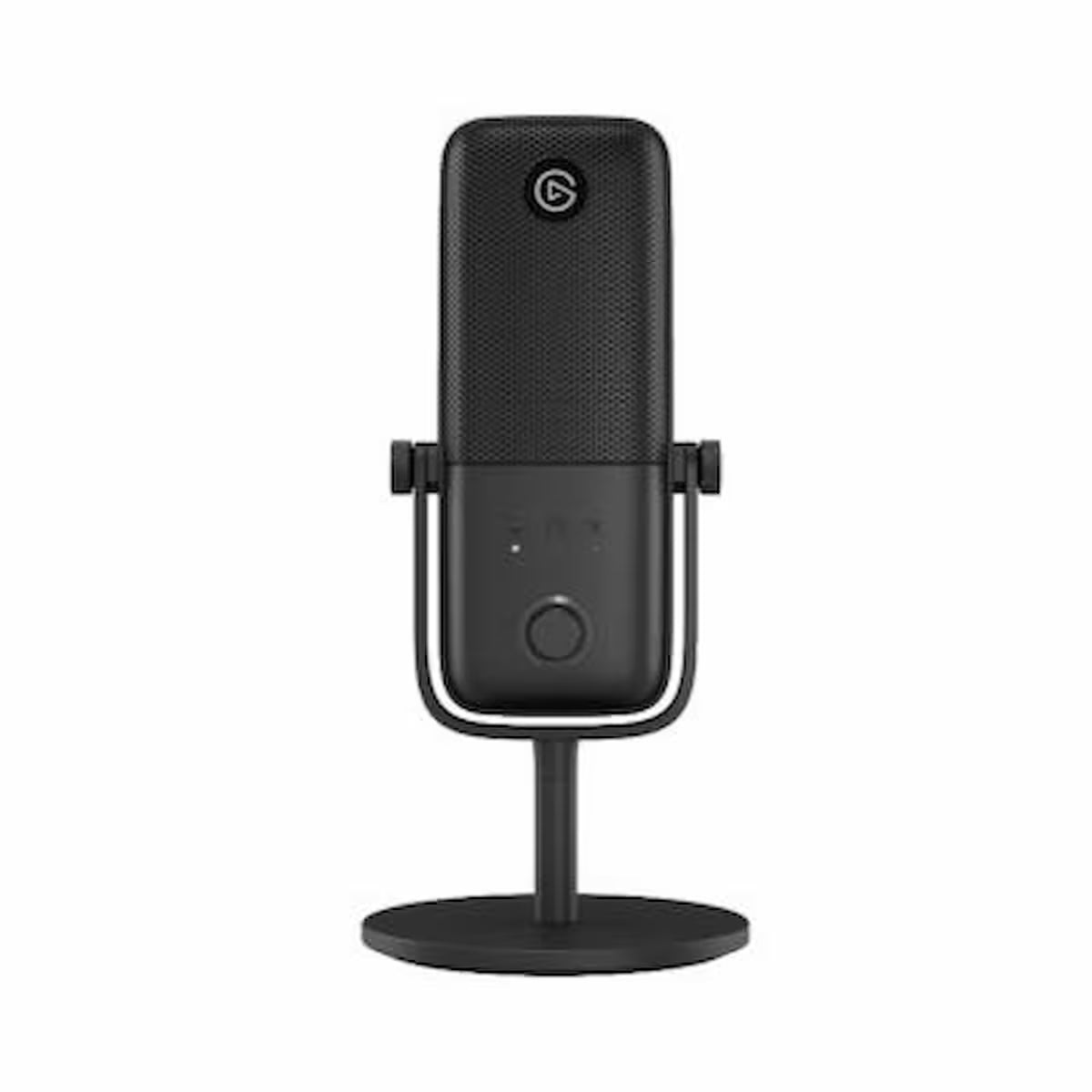 Elgato Wave:3 MK.2 - USB Condenser Microphone
